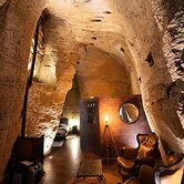 Les Voûtes Oubliées