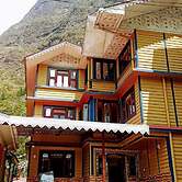 Golden Kisa Resort Sikkim Lachung