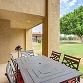 5 Mi to Colorado River: Yuma Gem w/ Pool Access!