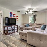 Steps to Playground: Family Home in Douglasville!