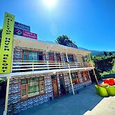 Hilltop heaven resorts Manali