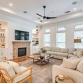 Pool & Hot Tub: Family-friendly Houston Area Home!