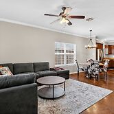 Game Day Getaway Near Texas A&m 4 Bedroom Home