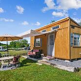 Cozy Tiny Home Retreat On Shenandoah Valley Farm 1 Bedroom Cabin