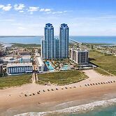 Sapphire Beach - Breathtaking 26th Floor Views 3 Bedroom Apts