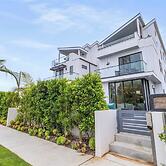 @ Marbella Lane - Luxi 4BR Haven w/ Skyscape Views