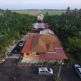 Capital O 91206 Homestay Pelangi Ban Pecah. (muslim Only)