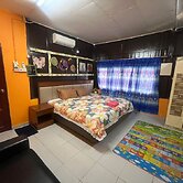 Capital O 91206 Homestay Pelangi Ban