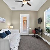Hill Country Retreat & Casita