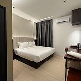 OYO 91193 Hi Inn Sibu Jaya