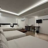 OYO 91193 Hi Inn Sibu Jaya