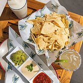Compass Hotel Beaufort by Margaritaville