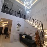 Mirpur,s Absolutely Astonishing Spanish Villa New Mirpur Azad Kashmir 