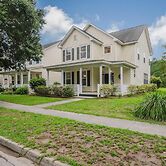 Happy Days in Old Town Bluffton