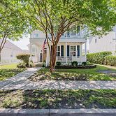 Saltee Cove Coastal Getaway - Charming 3 Bedroom/2.5 Bath Lowcountry C