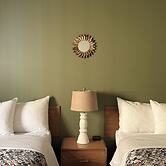 The Trail Inn Lucky Lake SK