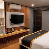 Krasan Riverside Resort Jogja