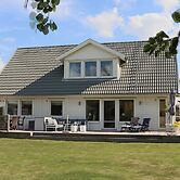 5 Star Holiday Home in Torekov