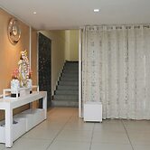 Hotel Grand Leela Krishna