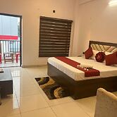 Hotel Green India Residency