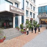 Hotel Sapphire Inn Siwan With AC Room