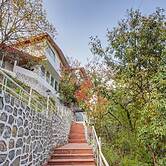 Peachwood Resort Nainital