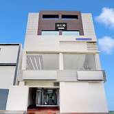 Super Hotel O Ramanathapuram