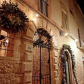 PALAZZO RIZZI DIMORA DEI TEMPLARI