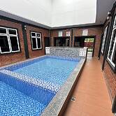 Rumamataayer Homestay Islam Semabok Perdana - Melaka