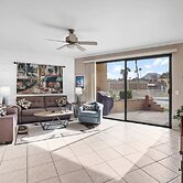 2BR 2BA Charming Cathedral City Condo With Territorial Views
