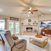 Beautiful Country Home on Secluded & Gated Acreage