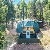Charming Cabin W/ Scenic Views Near Uc Health 2 Bedroom Cabin