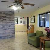 Western Inn & Suites