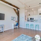 The Audrey The Yard District Downtown