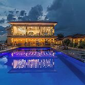 Munal and Mayur Resort