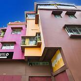 Hotel O Bolpur Central Railway Junction