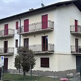 vulcano case vacanza selvino