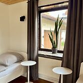 Schwabenperle Apartments