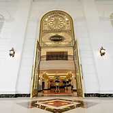 Khach san White Palace Lam Son