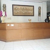 Hotel Taman Rai