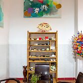 Moc Truly Hue Homestay