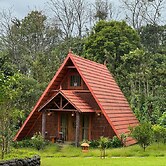 Copper Edge – Eco Resort, Coorg