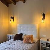 CASAS DEL BARRANCO DE LA HOZ