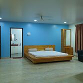 THE GREEN HILL RESORT