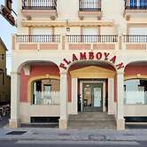 Pensión Rural La Fonda