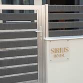 Sirius House