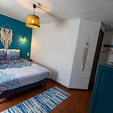 Les Hôtes du Châtaignier