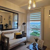 Cozy 3-bedroom Condo in Urban Deca Homes Ortigas Extension, Pasig