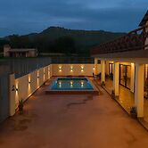 Aaram Bagh Villa Ranthambore Shubh Hotel