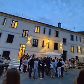 Hotel Casa dos Gardas